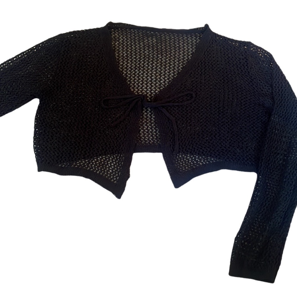 Crochet Cover Up ! 132 - Picture 7 of 11